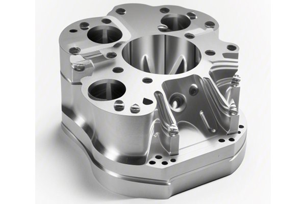 Does 316l Stainless Steel Require Heat Treatment After Cnc Machining For Optimal Performance?