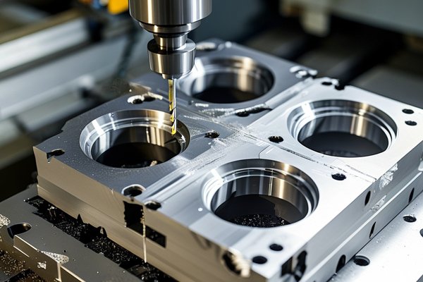 What Is The Cnc Machining Performance Of 316 Stainless Steel And Its Applications?