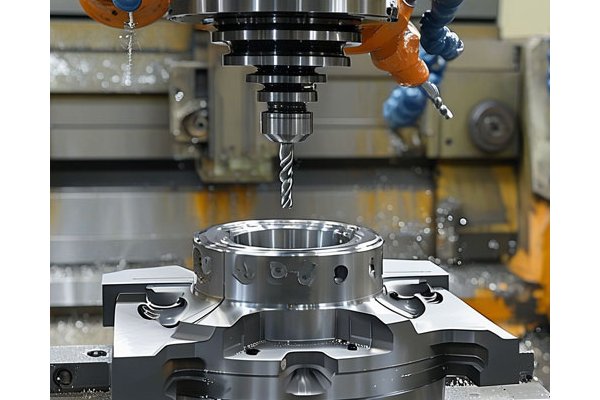 What Is The Strength Difference Between 4140 Steel And 4340 Steel In Cnc Turning Processes?