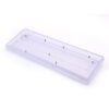 Acrylic Plastic Keyboard Shell Cnc Machining