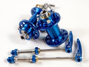 Customized Cnc Machining Services For Bicycle Hub Parts: A Comprehensive Guide