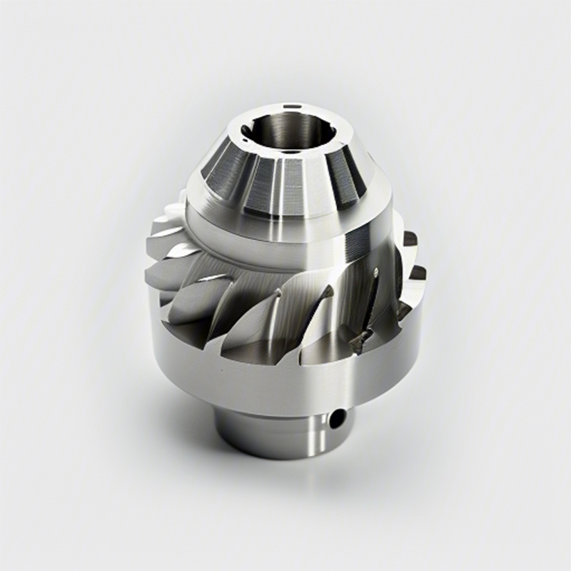 Cnc Machining Of 410 Vs. 304 Stainless Steel Parts: Key Process Differences