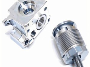 Aluminum-metal-parts-CNC-turning-and-milling-customization-service