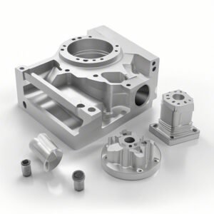 Cnc Machining Custom Services: What You Need To Know