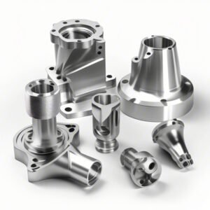 Aluminum Cnc Machining: Quality Control And Inspection Standards