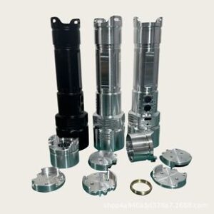 Shenzhen parts CNC machining service manufacturer (274)