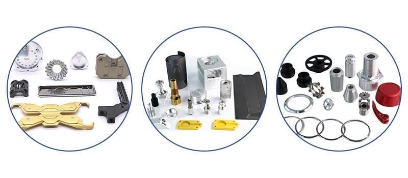 Cnc Machining Parts Customization-factors Affecting Costs