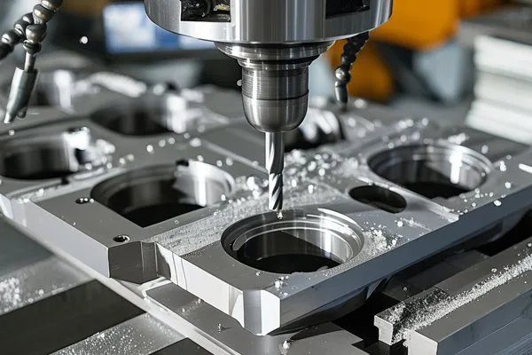 Can Cnc Custom Machining Meet The Customization Needs For Eco-friendly Materials?