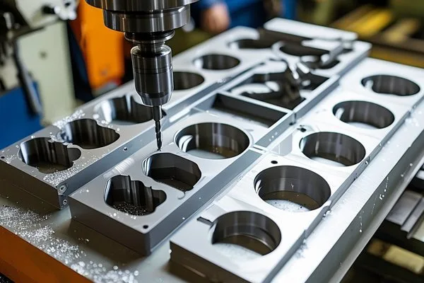 What Are The Main Factors Affecting The Hourly Cost Of Cnc Machining, And How Can They Impact Your Budget?