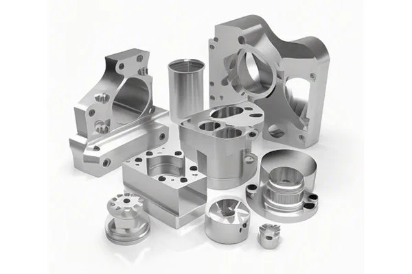 How Can You Judge The Quality Of Cnc Processed Parts To Ensure Compliance With Industry Standards?