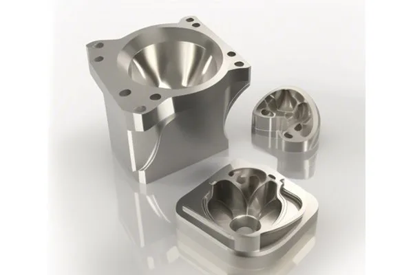 How Does Cnc Processing Enable Rapid Prototyping Of Parts In Batch Production?