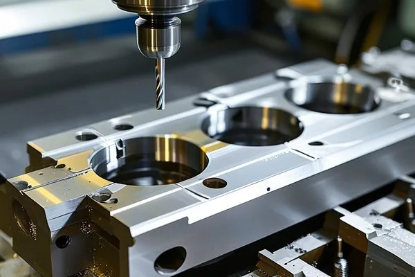 What Is The Difference In Wear Resistance And Mechanical Properties Between C260 Brass And C36000 Brass In Cnc Turning?