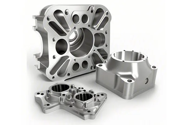 Can Cnc Machining Effectively Process Parts With Specific Elastic Deformation Requirements?