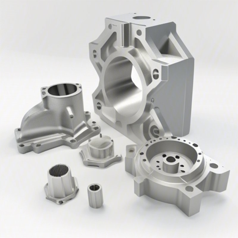 How Do Precision Cnc Milling Machining Services Enhance The Quality Of Your Cnc Milling Parts?