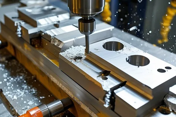 Can Cnc Machining Effectively Process Ceramic Materials For Precision Prototypes And Parts?