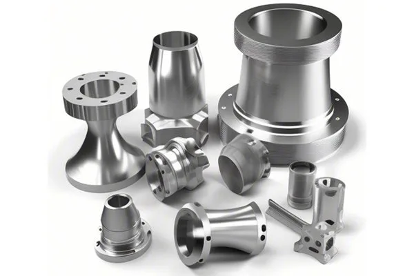 How Can Cnc Machining Ensure That The Size And Shape Tolerances Of Parts Consistently Meet Industry Requirements?