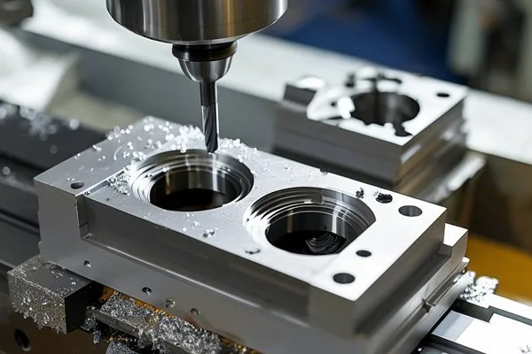 What Are The Main Parts Of The Surface Treatment Cost In Cnc Machining?