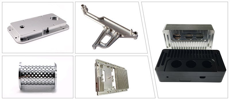 Cnc Machining Service: From Order To Delivery