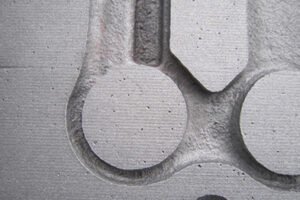 Aluminum Part Cnc Machining：causes Of Surface Pockmarks And Holes