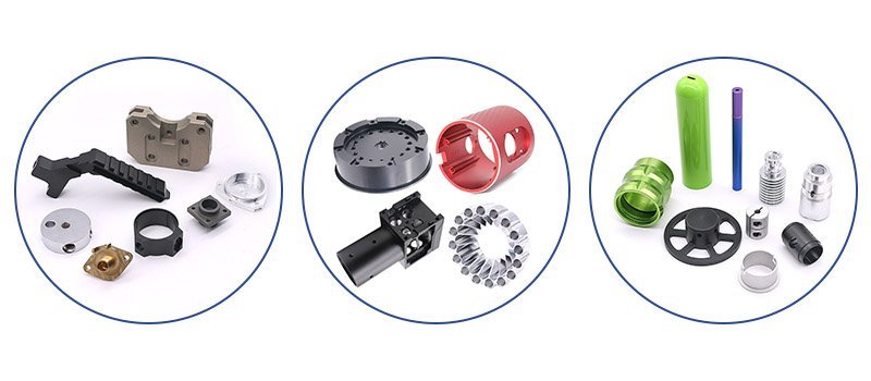 How Can Cnc Machining Services Meet Customization Demands?