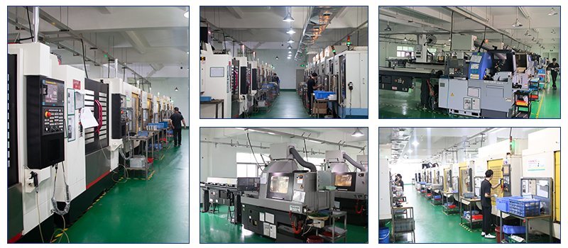 Finding The Right Cnc Machining Manufacturer In China: Key Considerations