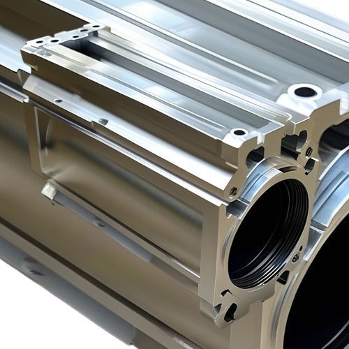 How To Solve The Problem Of Aluminum Cnc Machining Deformation Effectively?