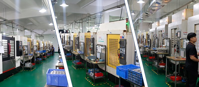 Cnc Parts Machining: How To Deal With Customers' Customized Needs?