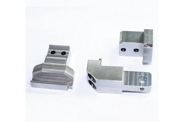 What Are The Key Benefits Of Precision Cnc Machining Services For Metal Parts Manufacturing?