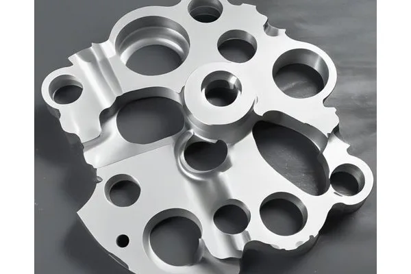 How Does Stainless Steel Cnc Machining Enhance Custom Part Production?