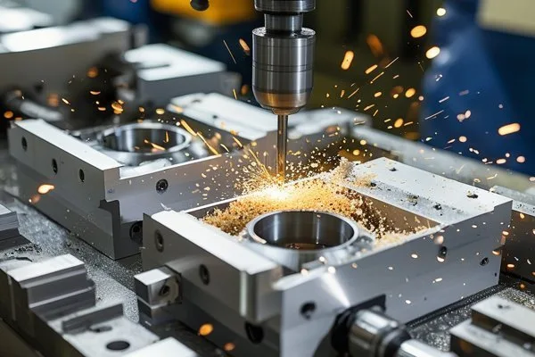 What Are The Advantages Of Five-axis Machining Technology In Modern Manufacturing?