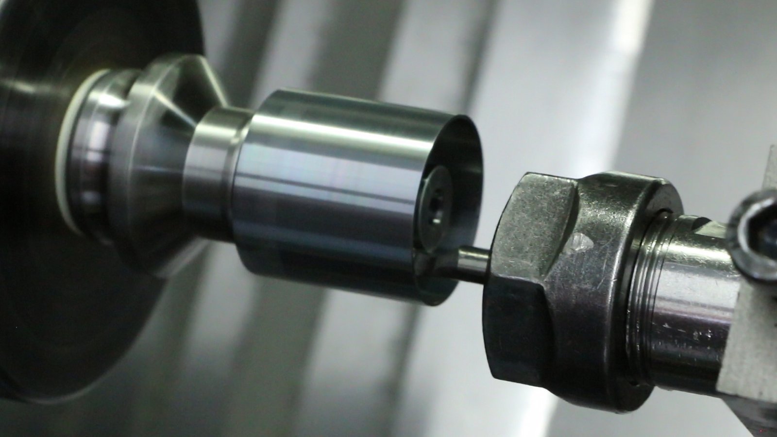 Analyzing Cnc Machining Processes And Steps For Parts Fabrication