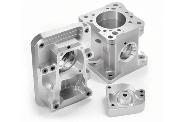 What Are The Key Benefits Of Cnc Machining In The Medical Industry?