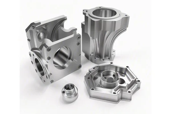 How Can Cnc Machining Optimize Surface Smoothness To Achieve Ra 0.8 And 0.6 Finish Quality?