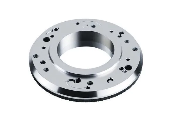 How Does Steel Melting Point Affect Mechanical Properties In Cnc Machining?