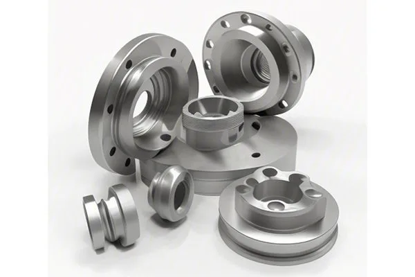 How Does Steel Melting Point Affect Mechanical Properties In Cnc Machining?