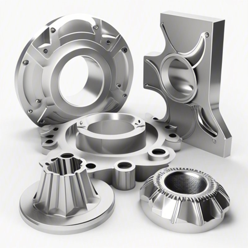 Analyzing Cnc Machining Process And Steps For Parts Production