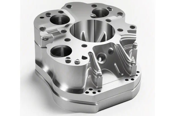 What Are The Benefits Of Using Stainless Steel For Cnc Turning Parts?