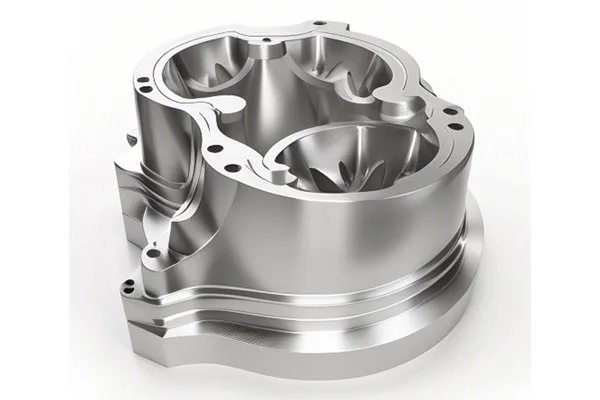 What Are The Benefits Of Using Stainless Steel For Cnc Turning Parts?