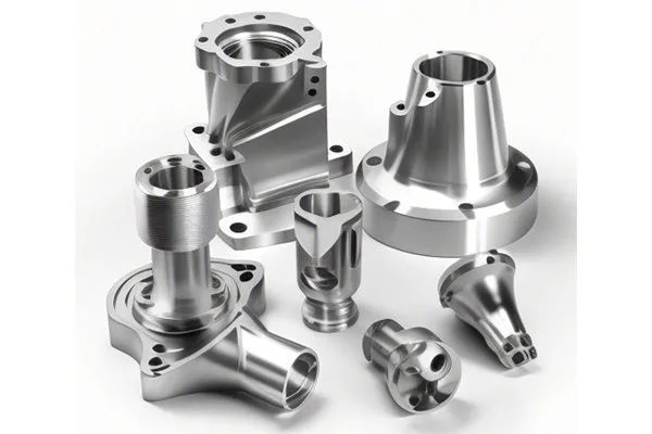 How Can You Optimize Cnc Machining For Improved Surface Finish Quality?