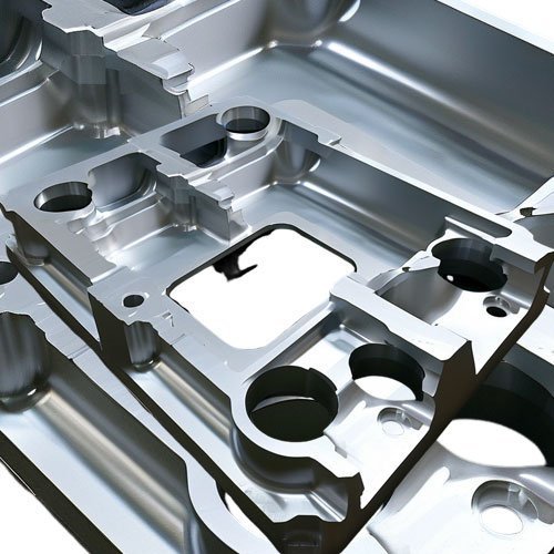 Identifying Effective Methods For Treating Corrosion On Cnc Machined Aluminum Parts