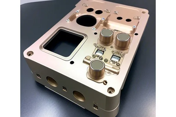 What Is The Impact Of Brass Melting Point On Mechanical Properties At Room Temperature?