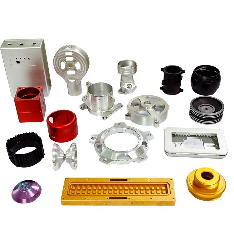 How To Choose Custom Cnc Machining Services?