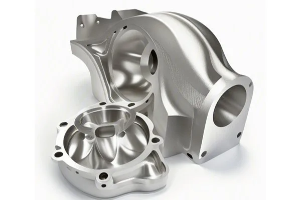 How Are Cnc Parts Aluminum Used In Machining Aluminum Parts For Precision Engineering?