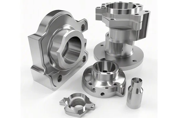 How Does Cnc Machined Aluminum Improve Precision In Modern Manufacturing?