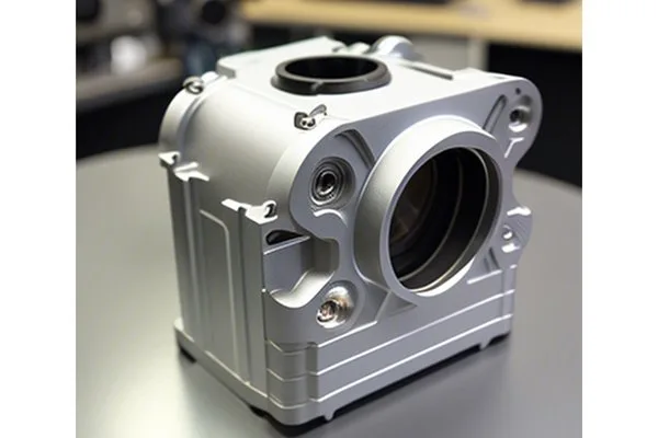 What Are The Advantages Of Cnc Machining Aluminum For Custom Parts Production?