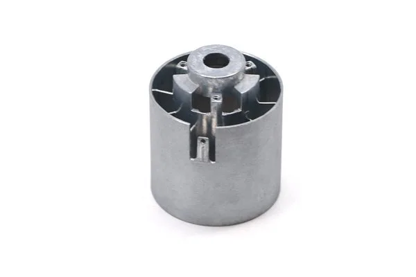 What Are The Advantages Of Cnc Machining Aluminum For Custom Parts Production?