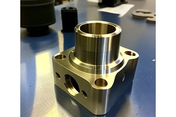 What Are The Key Benefits Of Cnc Aluminum Milling For Precision Manufacturing?