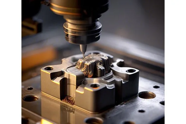 What Are The Benefits Of Using Cnc Aluminum Milling For Precision Parts Manufacturing?