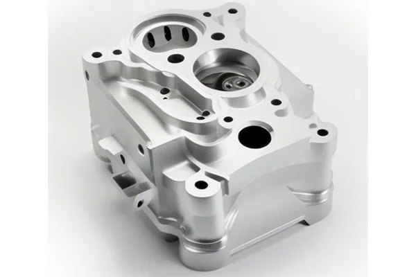 What Are The Benefits Of Cnc Aluminum Milling For Custom Parts Manufacturing?