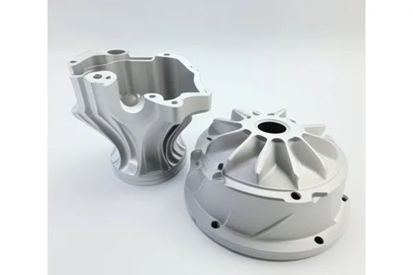 How Can You Achieve Precision With Cnc Aluminum Parts In Your Projects?